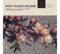 Stay Clean Jolene - Stay Clean Jolene [VINYL]
