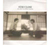 STAY CLOSE 12 INCH (12" SINGLE) UK RIME 1986