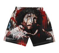 Stay Cold Apparel Baptized in Blood - Black Shorts Shorts multicolour XXL