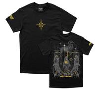 Stay Cold Apparel Full Moon Ritual - T-shirt T-Shirt black XXL