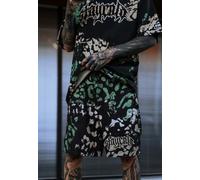 Stay Cold Apparel - Night Ops Camo - Board Shorts - camouflage - S - 100% Polyester S