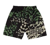 Stay Cold Apparel Night Ops - Camo Shorts Shorts camouflage M