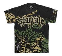 Stay Cold Apparel Night Ops - Heavy Oversized T-shirt T-Shirt black XL