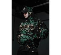 Stay Cold Apparel - Night Ops - Hoodie - camouflage - XXL - 60% Cotton, 40% Polyester,Sweat XXL