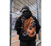 Stay Cold Apparel - Of Life & Death - Hoodie - black - S - 60% Cotton, 40% Polyester,Sweat S