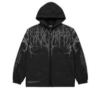 Stay Cold Apparel Reign of Blood Mid-Season Jacket black S