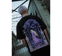Stay Cold Apparel - Return Of The Dead Black - T-Shirt - black - S - 100% Cotton,Jersey S