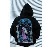Stay Cold Apparel - Return Of The Dead - Hoodie - black - S - 65% Cotton, 35% Polyester,Sweat S