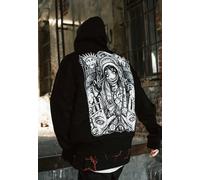 Stay Cold Apparel - Sinners Paradise Black - Hoodie - black - L - 65% Cotton, 35% Polyester,Sweat L