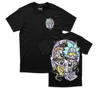 Stay Cold Apparel Trust No One - T-shirt T-Shirt black S
