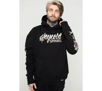 Stay Cold Apparel - Witchfire Black - Hoodie - black - L - 65% Cotton, 35% Polyester,Sweat L