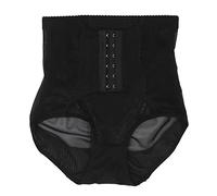 Stay Comfortable Postpartum with This 6 Rows Hook and Eye Postpartum Underwear Ergonomic Design Moisture Absorbing C Section Panty for Maternity Women (M)