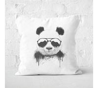 Stay Cool Cushion Square Cushion - 50x50cm - Soft Touch
