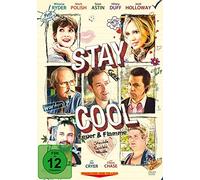 STAY COOL - FEUER & FLAMME - S [DVD] [2009]