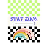 Stay Cool Guidebook: Companion to "Unlock Your Superpower: Breath & Meditation" Online Course for Tweens