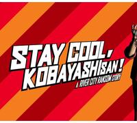 STAY COOL, KOBAYASHI-SAN!: A RIVER CITY RANSOM STORY PC Steam CD Key