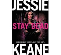 Stay Dead: A gritty urban gangland thriller you won't be able to put down (Annie Carter, 6)