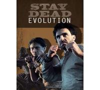 Stay Dead Evolution (PC) - Steam Key - GLOBAL