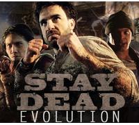 Stay Dead Evolution Steam CD Key