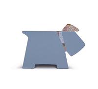 STAY DOGGY BOOK REST