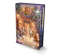 Stay for a Spell: The INSTANT Sunday Times bestselling cosy fantasy romance