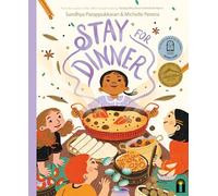 Stay for Dinner