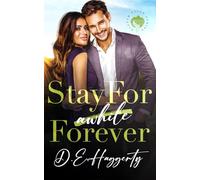 Stay For Forever: a movie star small town romantic comedy: 4 (Winter Falls)