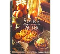 Stay for Supper (Country Home)