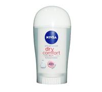 Stay Fresh and Dry: Nivea Dry Comfort Plus Female Deodorant Stick 40m