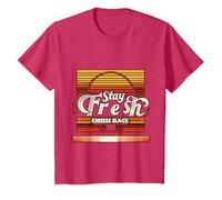 Stay Fresh Cheese Bags -_. T-Shirt