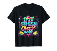 Stay Fresh Cheese Bags -_-- T-Shirt