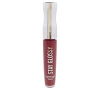 Stay Glossy Lip Gloss - 200 Tainted Love by Rimmel London for Women - 0.18 oz Lip Gloss