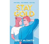 Stay Gold