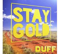 STAY GOLD