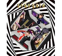 stay gold 【初回限定盤】