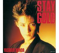 STAY GOLD