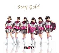 Stay Gold(DVD付)