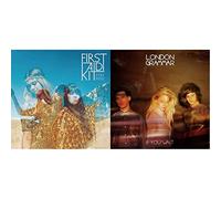 Stay Gold & If You Wait