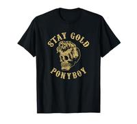 Stay Gold Ponyboy T-Shirt
