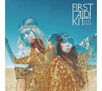 First Aid Kit – Stay Gold – Vinyl + CD