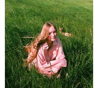 Babygirl - Stay Here Where It's Warm (Orange Vinyl) [VINYL]