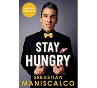 Stay Hungry