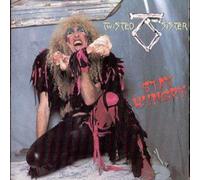 Twisted Sister - Stay Hungry [Us Import]