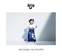 stay hungry,stay foooolish