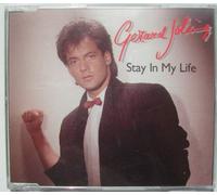 Stay in my life