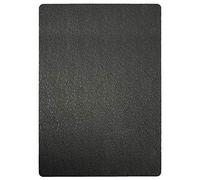 Stay-In-Place Machine Mat - Calms vibration and Dampens noise 17" x 24"