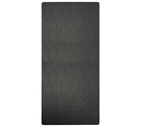 Stay-In-Place Machine Mat - Calms vibration and Dampens noise 17" x 36"