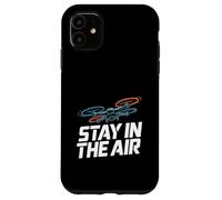 Stay In The Air Drone Pilot FPV Case for iPhone 11