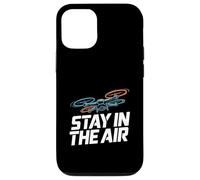 Stay In The Air Drone Pilot FPV Case for iPhone 12/12 Pro