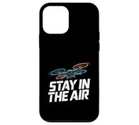 Stay In The Air Drone Pilot FPV Case for iPhone 12 mini